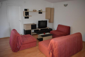 Laci Apartment